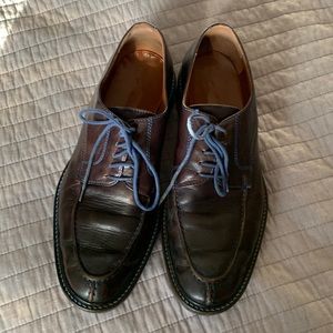 Donald Pliner mens Oxford size 9.5